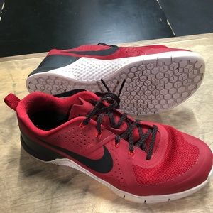 Nike metcon 1 size 9.5